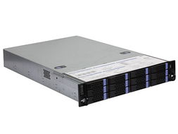 曙光天阔i620服务器 专业解析与精美外观图赏