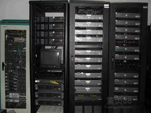 论服务站托管租用与金盾防火墙 构建稳固的数字化基石