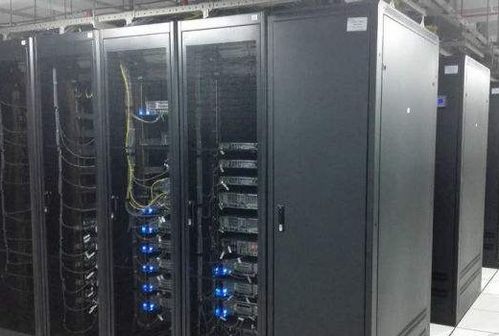 服务器核心作用、金盾防火墙与机房部署的必要性