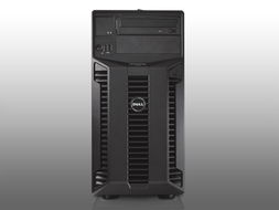 经典服务器组合 戴尔PowerEdge T410服务器与金盾防火墙的配置解析